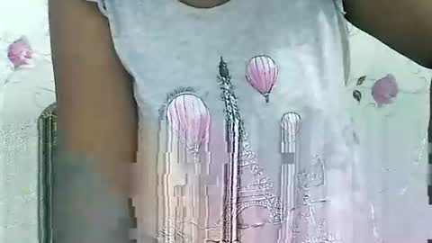 Caylee online show from January 23, 7:11 am