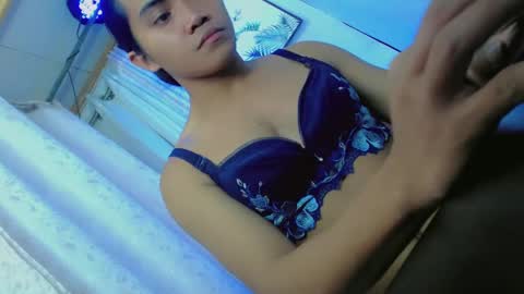 pinay_cristine online show from February 13, 6:05 pm