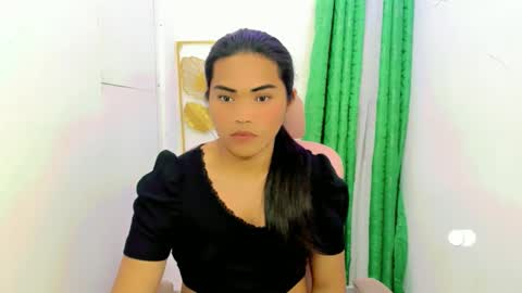 pinay_cristine online show from October 13, 4:09 pm