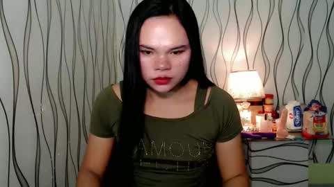 Th1nOnlyVans pinay online show from January 6, 1:37 pm