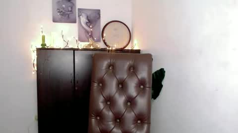 Ivy Morningstar online show from April 4, 11:34 pm