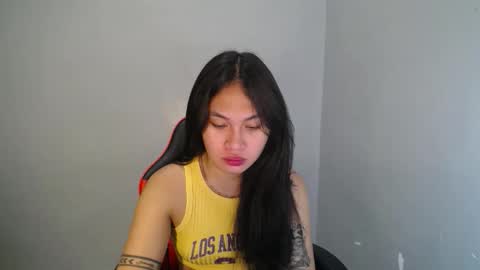 Jen online show from October 23, 11:55 am