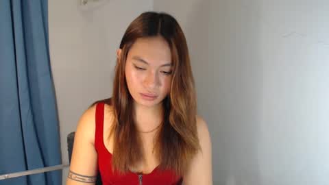 Jen online show from February 27, 1:30 am