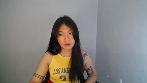 Jen online show from October 24, 6:30 pm