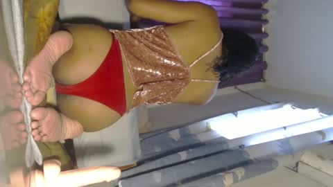 lucyLove online show from February 23, 1:57 am