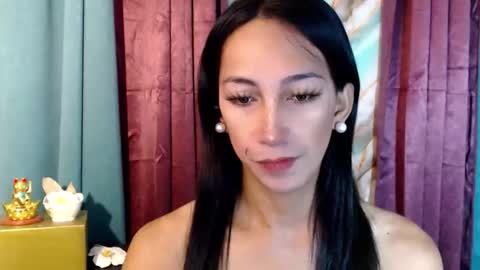 lucyLove online show from January 17, 1:04 am