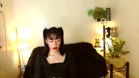 pinaybella_in_town online show from December 12, 3:10 am