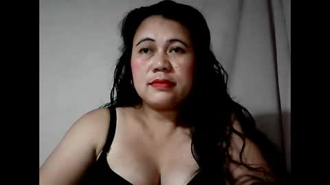 Snapshot of pinaymama12345 chatting on February 13, 7:56 am pinaymama12345 online show from February 13, 7:56 am