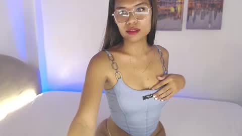 Roxy online show from October 4, 2:48 pm