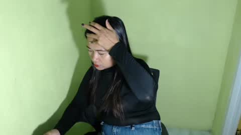 Snapshot of pinaysunday chatting on February 15, 10:00 am pinaysunday online show from February 15, 10:00 am