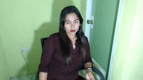 Snapshot of pinaysunday chatting on February 14, 4:58 am pinaysunday online show from February 14, 4:58 am