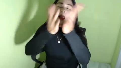 Snapshot of pinaysunday chatting on February 15, 5:51 am pinaysunday online show from February 15, 5:51 am