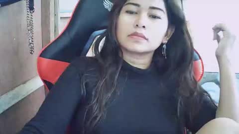 Snapshot of pinaysunday chatting on October 12, 1:31 am pinaysunday online show from October 12, 1:31 am