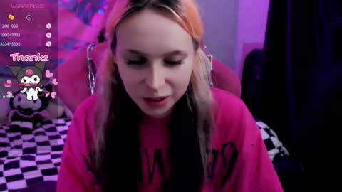 Nancy online show from October 23, 10:21 pm