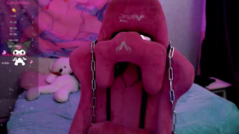 Nancy online show from January 10, 9:20 pm