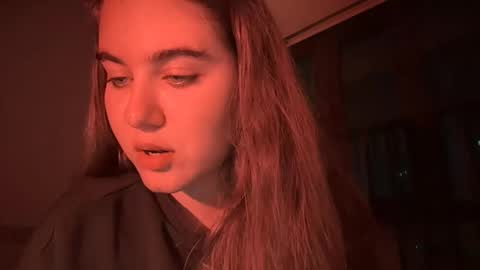 Susie online show from January 12, 7:32 pm