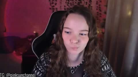 Stephanie online show from November 16, 6:54 pm