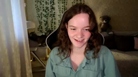 Stephanie online show from June 2, 3:41 am