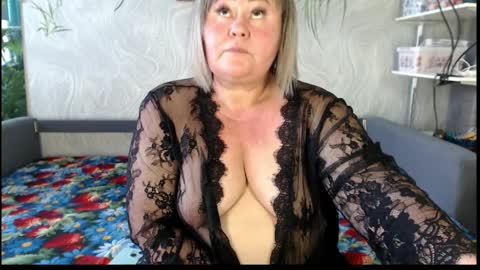 Tatyana online show from April 9, 6:19 am