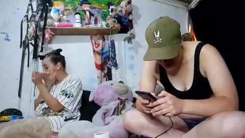 Pink  peyton online show from March 1, 2:23 pm