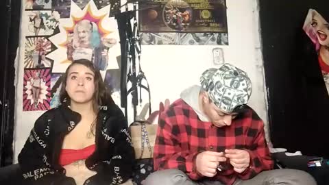 Pink  peyton online show from December 23, 5:32 pm