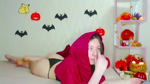 Pikachu pika online show from October 30, 10:10 pm