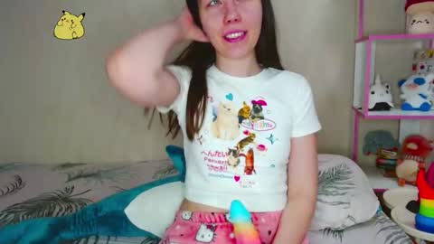 Pikachu pika online show from September 15, 6:42 pm