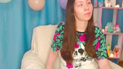 Pikachu pika online show from February 7, 6:13 pm