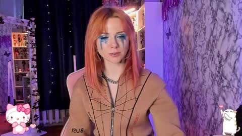 Saly online show from February 6, 2:31 pm