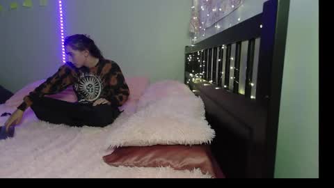 pink_tv online show from September 25, 2:18 am