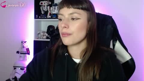 Emily online show from April 10, 3:01 am