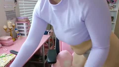 pinkcheetodomain online show from January 16, 5:33 pm