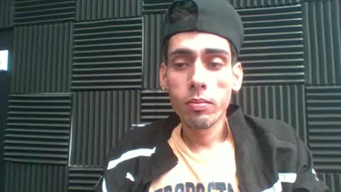 J Steve online show from October 25, 7:03 pm