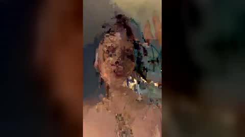 pinkgothbunnie online show from April 17, 2:14 am