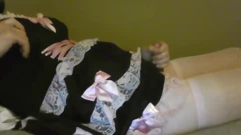 pinkifyme63 online show from April 6, 3:59 am