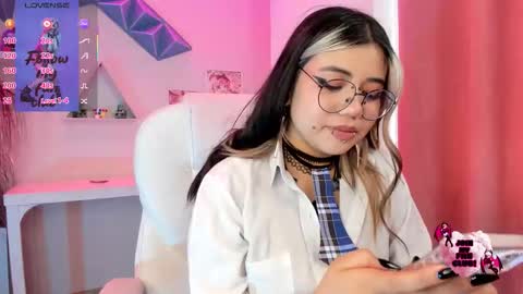 PINKK online show from January 16, 3:21 pm