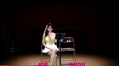 pinklady_dudu online show from October 14, 1:14 pm