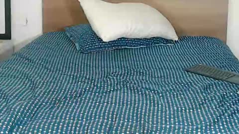 Pamela Ston online show from January 29, 2:09 am