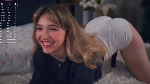  HERES ALICE  WELCOME EVERYONE LOVENSE DOMI REACT TO YOUR TIPS LETS MAKE A GREAT SHOW TOGETHER  online show from March 11, 3:25 am