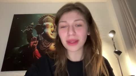 pinkpantherp online show from February 18, 2:33 am