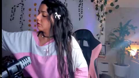 Sarah .. online show from January 16, 7:34 pm