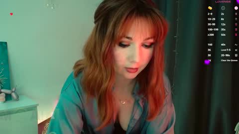 Perlita online show from September 15, 5:25 pm