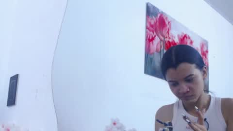 pinky_f00x online show from March 30, 7:25 pm