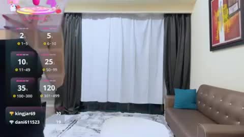 Penny  online show from July 23, 3:42 pm