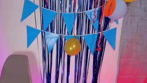 Peachy online show from September 30, 5:51 am