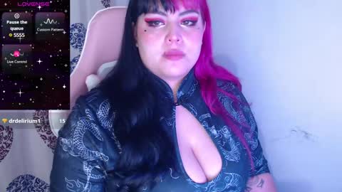 Pau online show from January 31, 11:35 pm