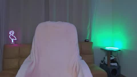 Alina online show from January 8, 7:56 pm