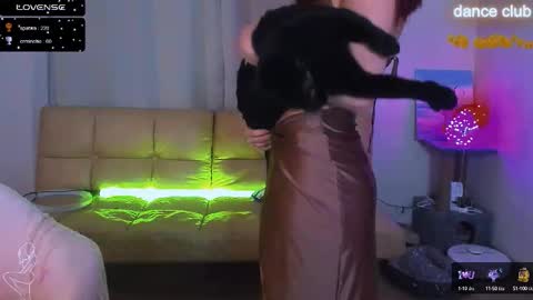 Alina online show from September 13, 8:55 pm