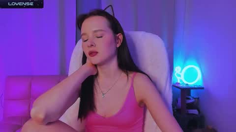 Alina online show from January 26, 9:29 pm
