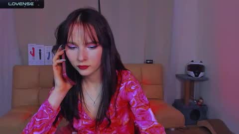 Alina online show from December 18, 6:57 pm
